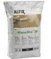 Alfix PlaneMix gulvspartelmasse - 20 kg